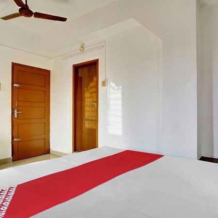 Hotel O Chiyang Hotel Angamali Ngoại thất bức ảnh