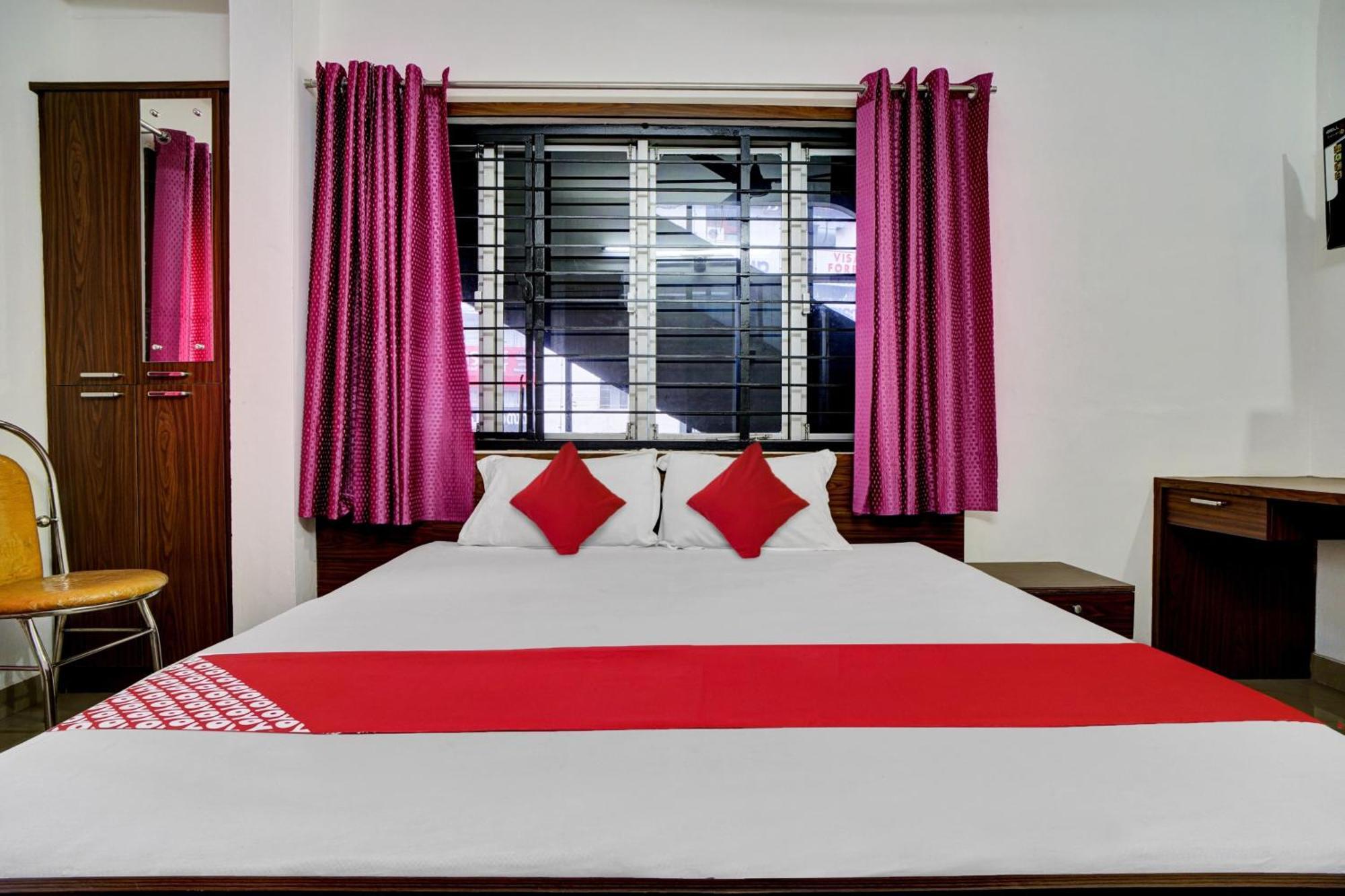 Hotel O Chiyang Hotel Angamali Ngoại thất bức ảnh