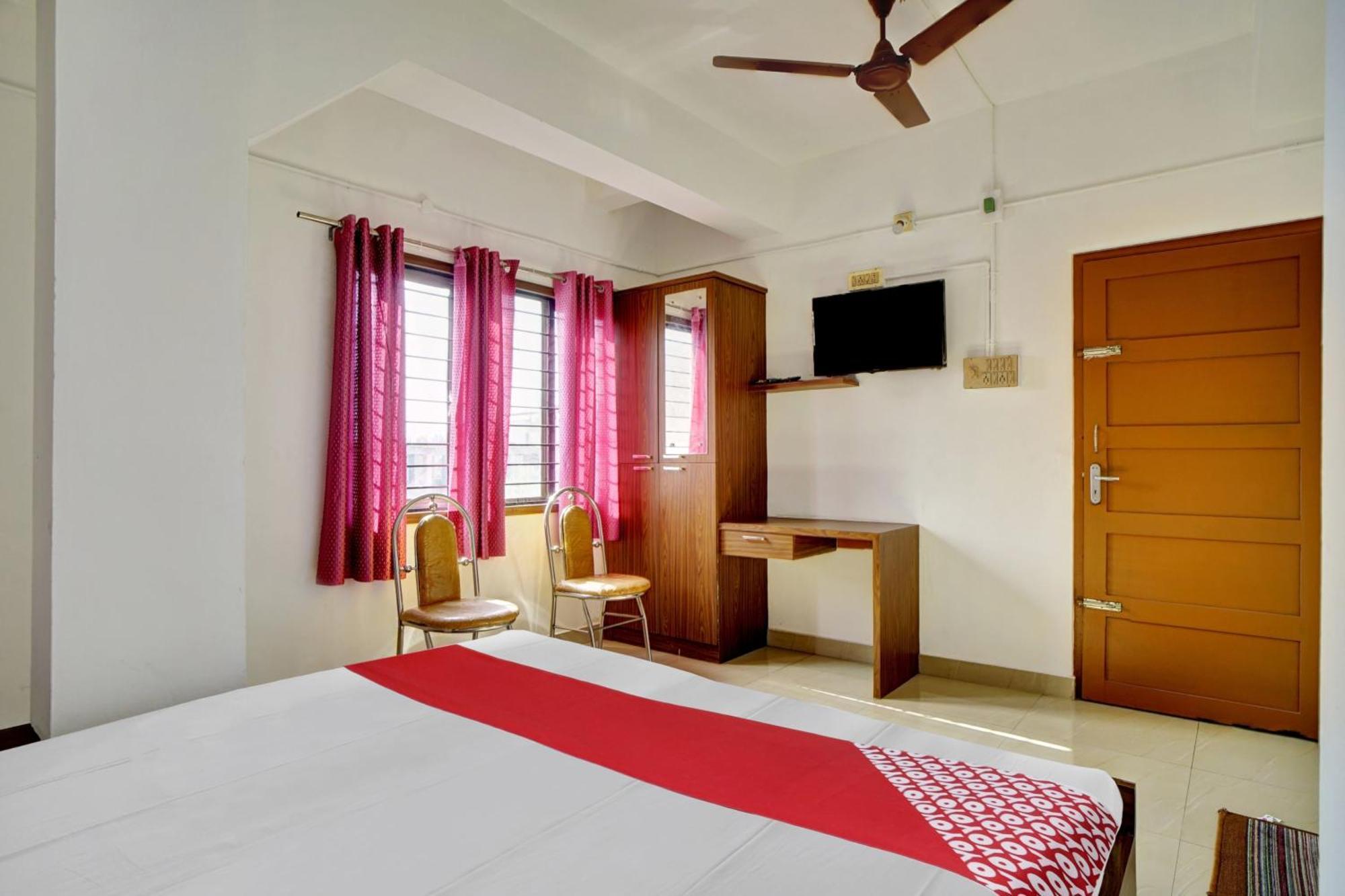 Hotel O Chiyang Hotel Angamali Ngoại thất bức ảnh
