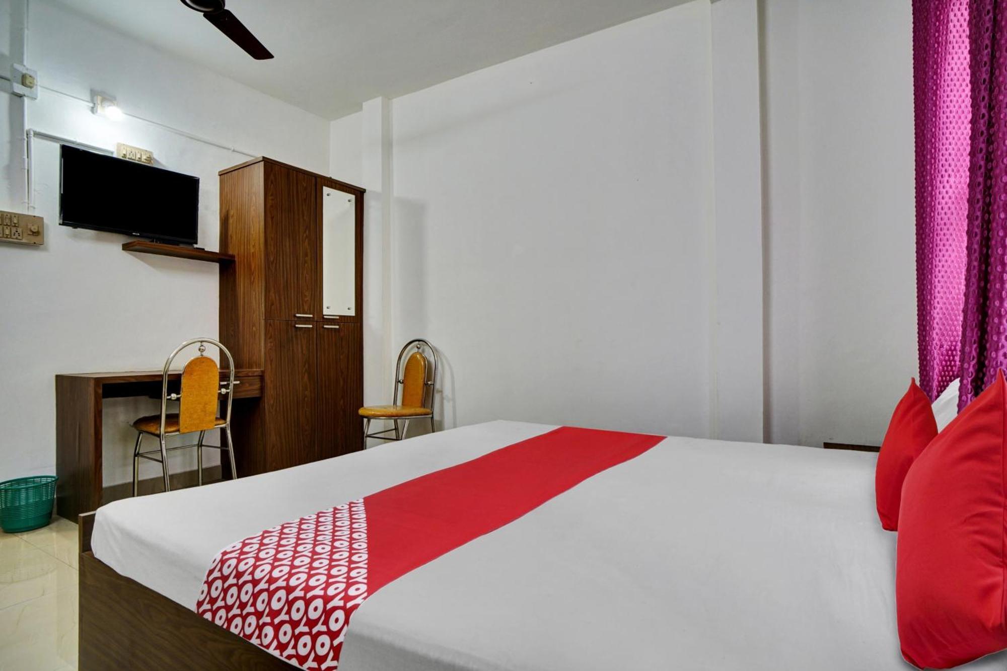 Hotel O Chiyang Hotel Angamali Ngoại thất bức ảnh