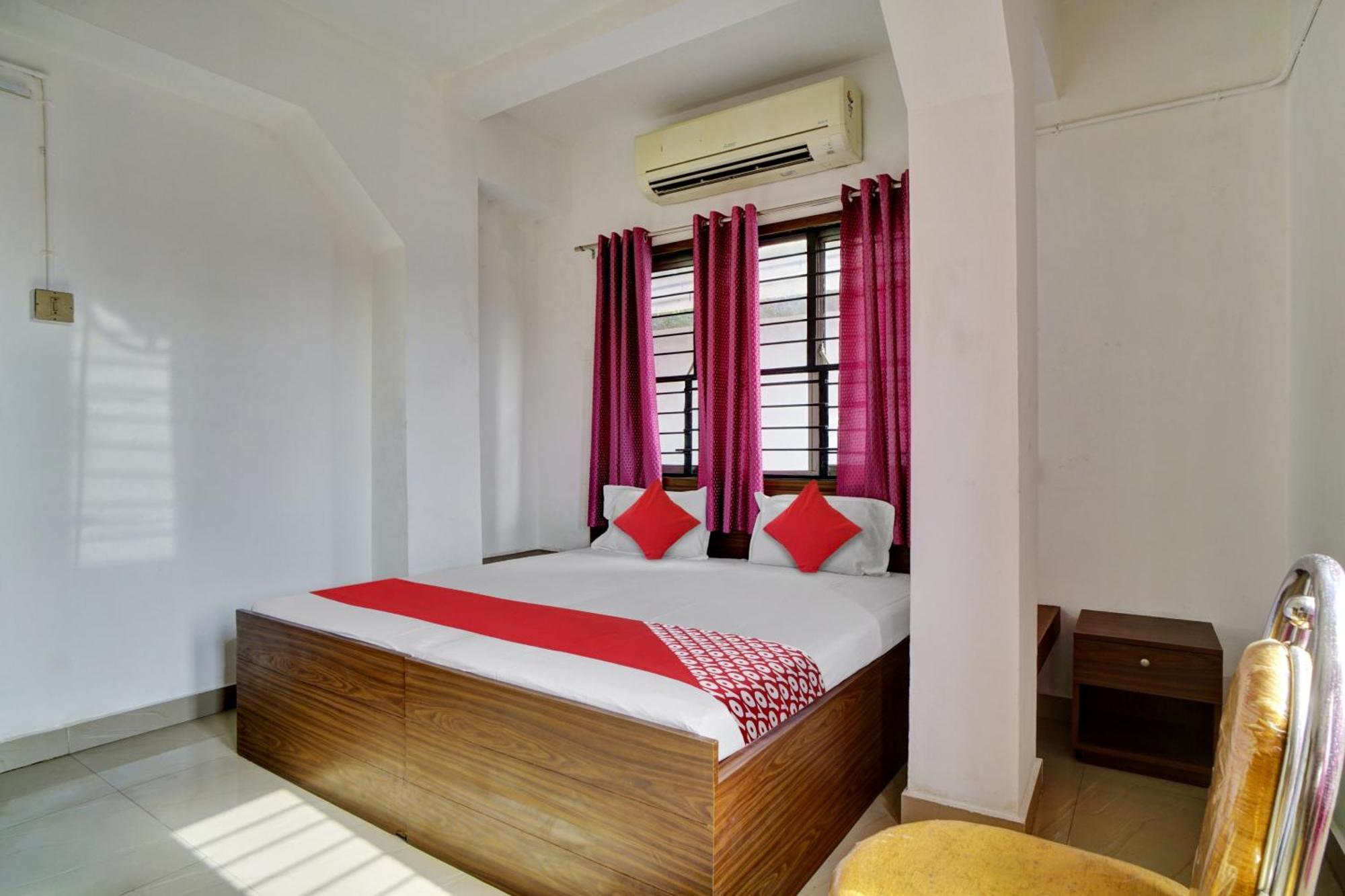 Hotel O Chiyang Hotel Angamali Ngoại thất bức ảnh