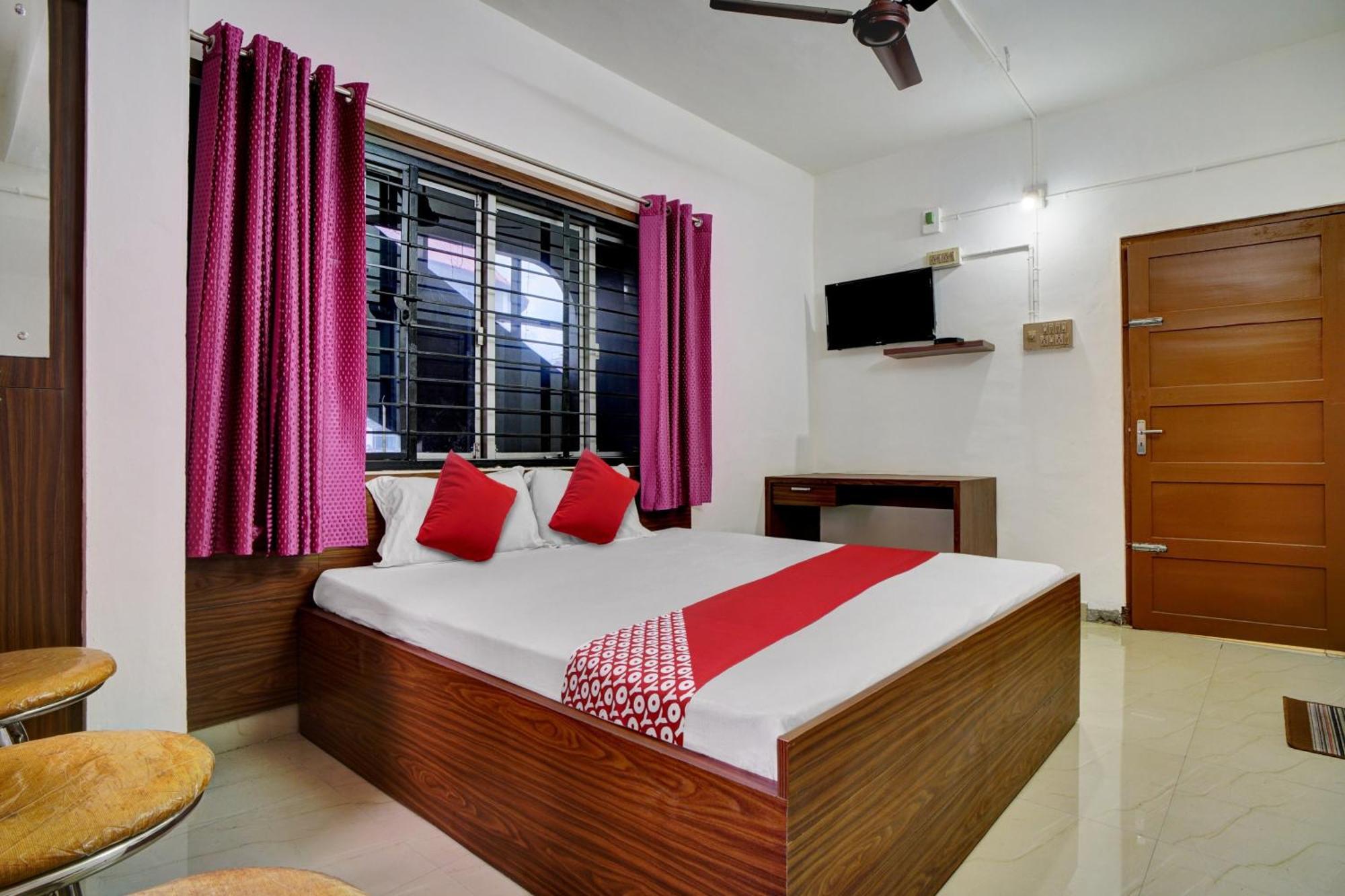 Hotel O Chiyang Hotel Angamali Ngoại thất bức ảnh