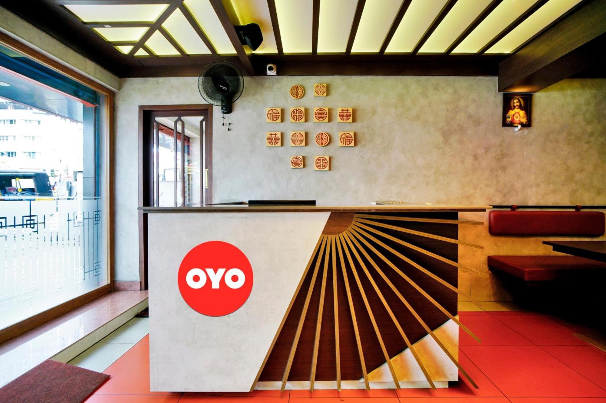 Hotel O Chiyang Hotel Angamali Ngoại thất bức ảnh