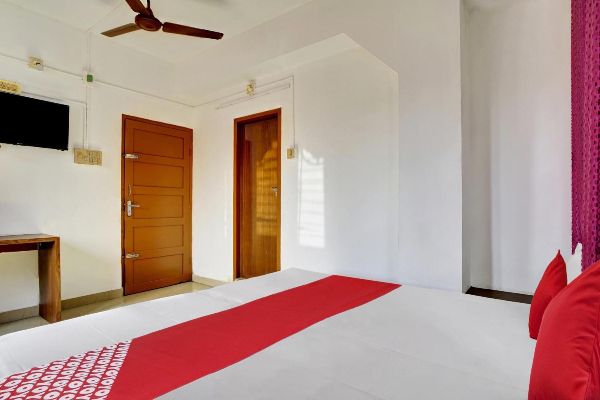 Hotel O Chiyang Hotel Angamali Ngoại thất bức ảnh