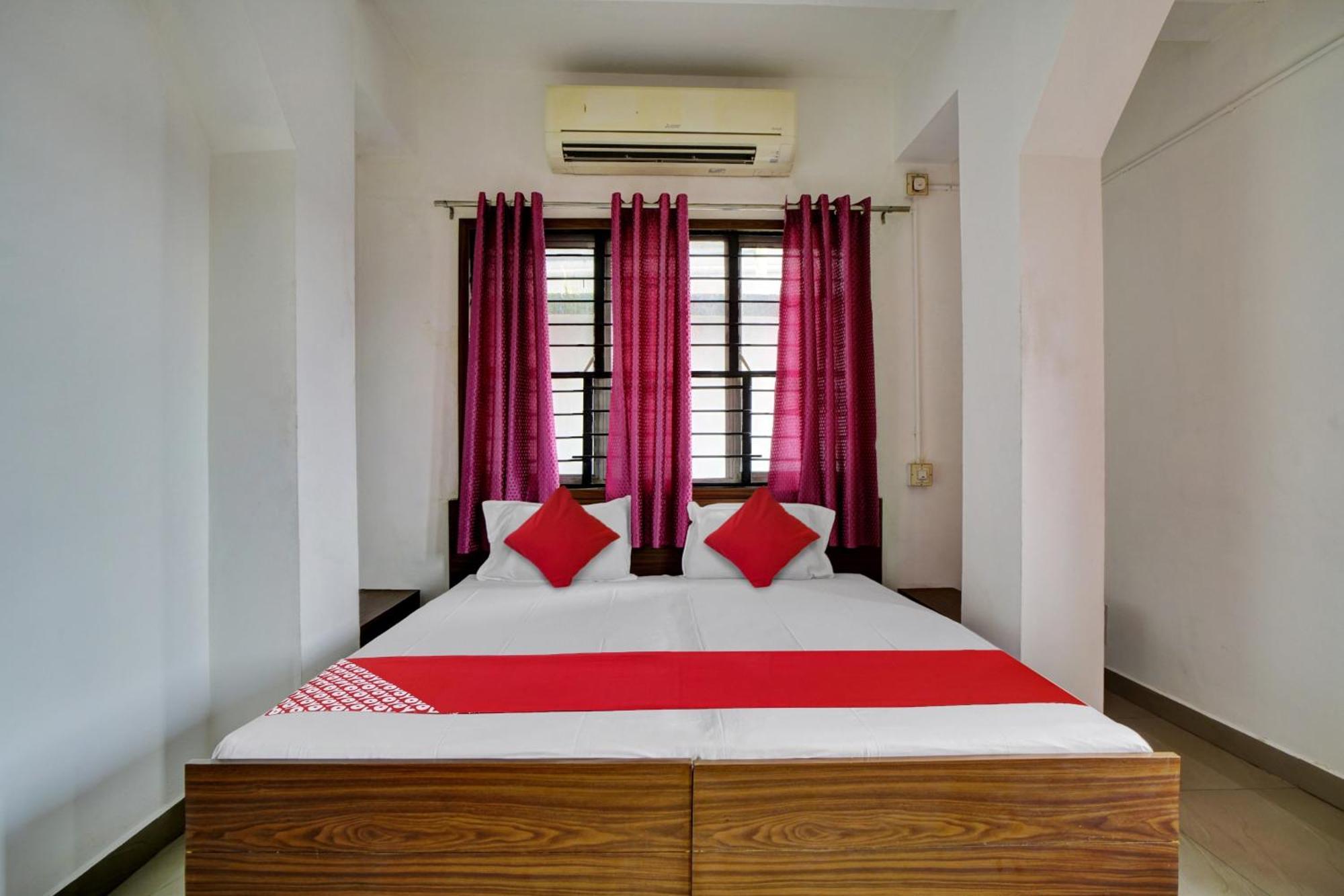 Hotel O Chiyang Hotel Angamali Ngoại thất bức ảnh