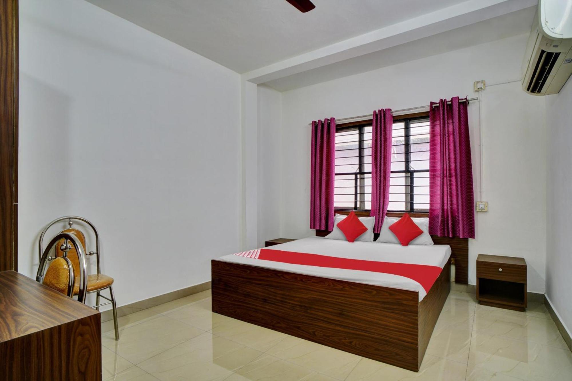 Hotel O Chiyang Hotel Angamali Ngoại thất bức ảnh