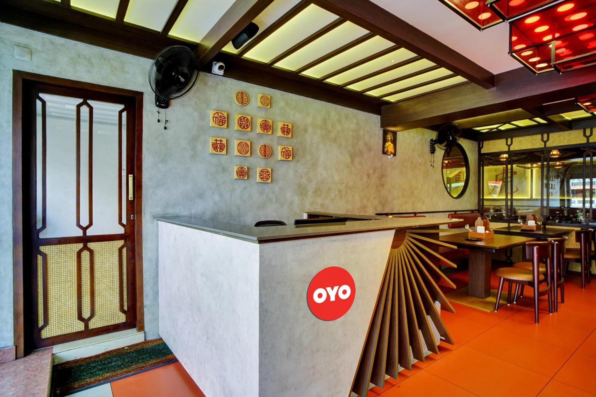 Hotel O Chiyang Hotel Angamali Ngoại thất bức ảnh