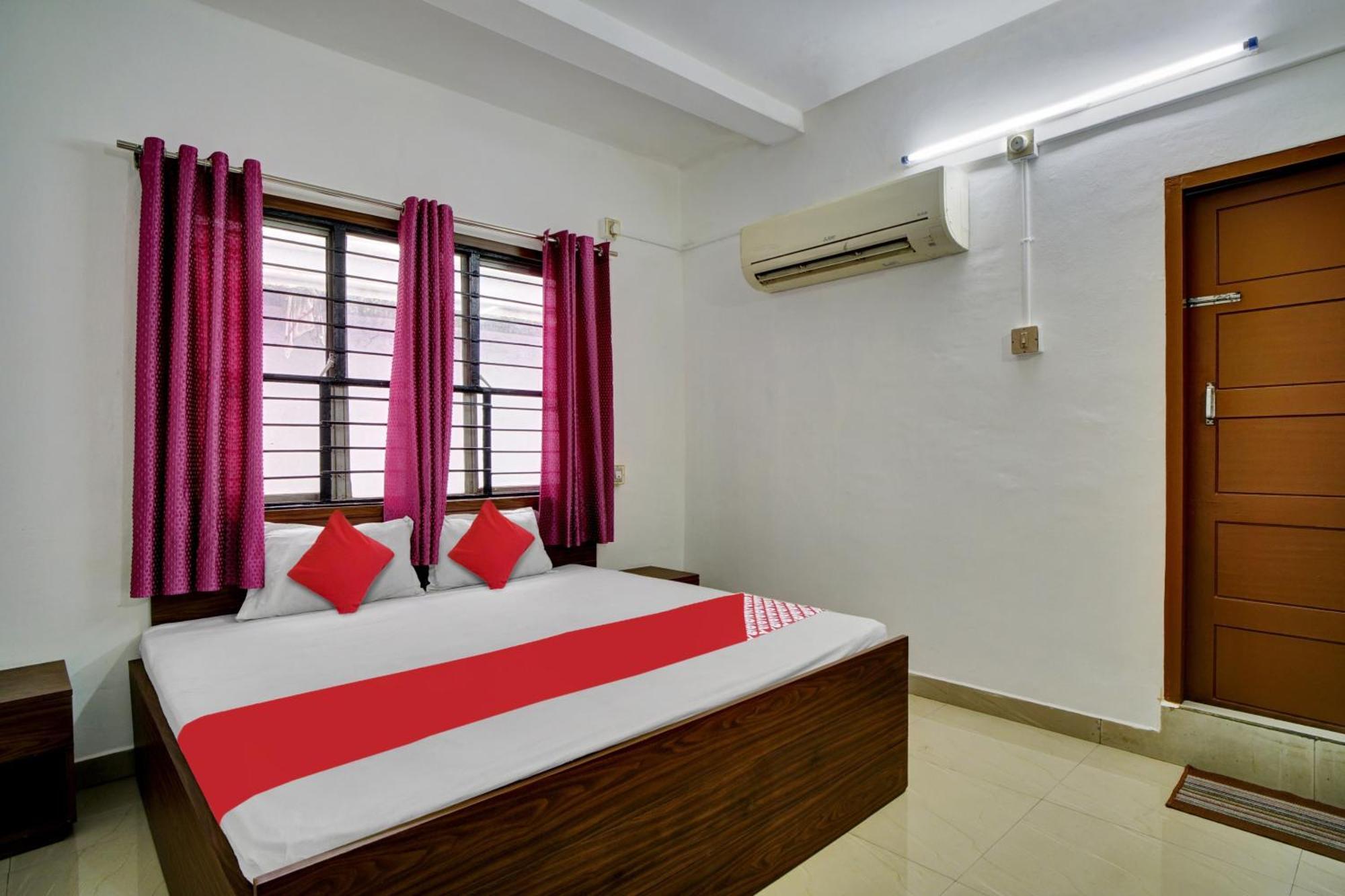 Hotel O Chiyang Hotel Angamali Ngoại thất bức ảnh