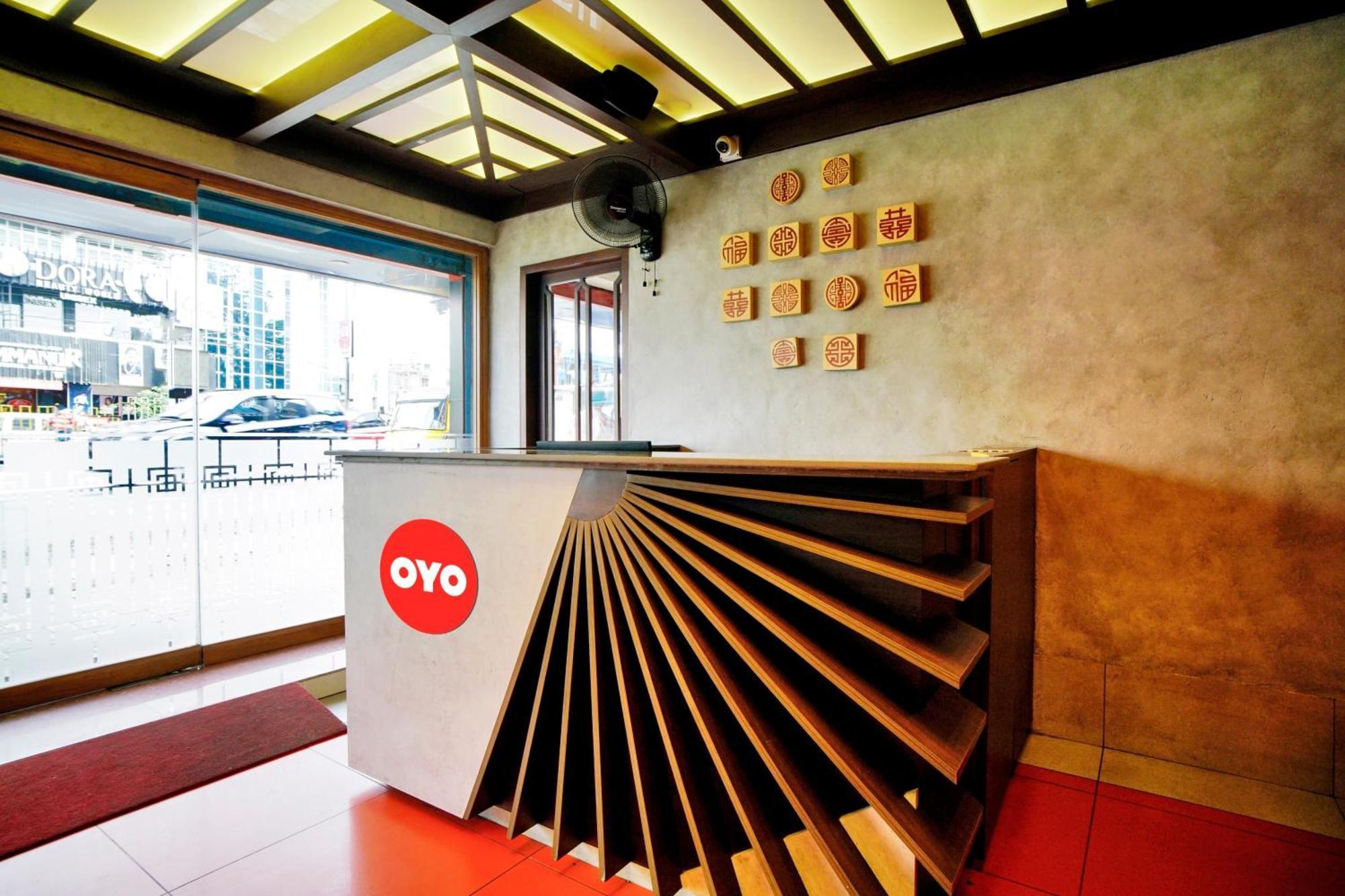 Hotel O Chiyang Hotel Angamali Ngoại thất bức ảnh